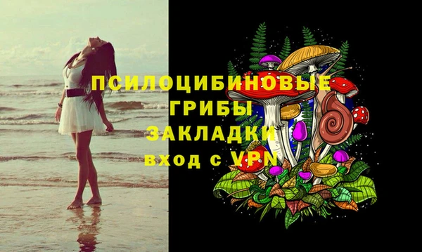 хмурый Иннополис