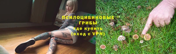 хмурый Иннополис
